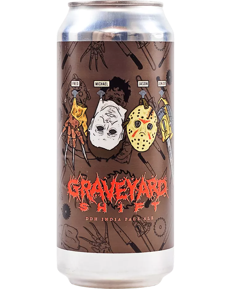 Graveyard Shift