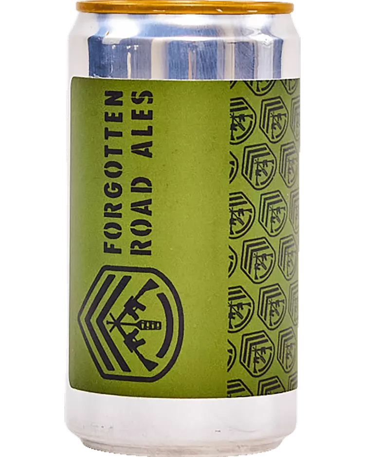 GSO Barrel Select Stout 2024