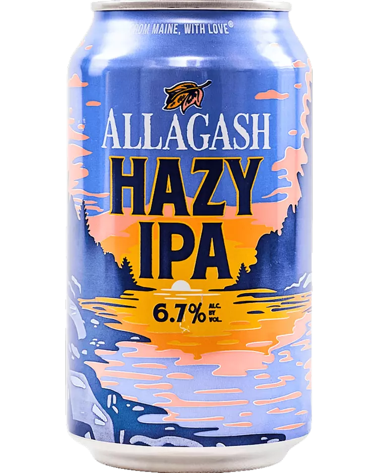 Hazy IPA