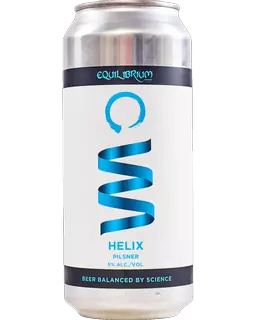 Helix product label