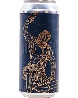 Hephaestus product label