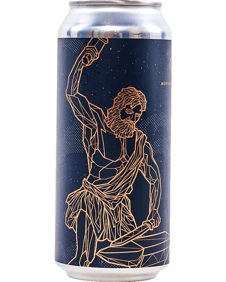 Hephaestus