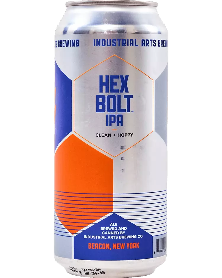 Hex Bolt