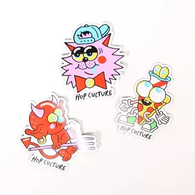 Merch category