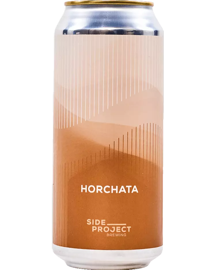 Horchata (2024)