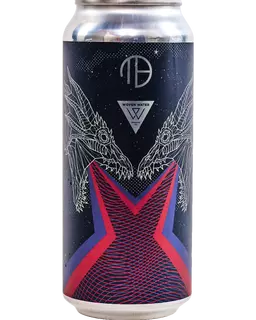 Hydra Fusion product label
