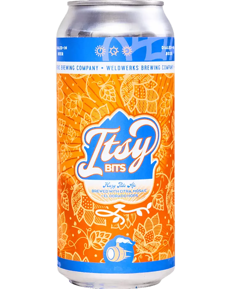 Itsy Bits