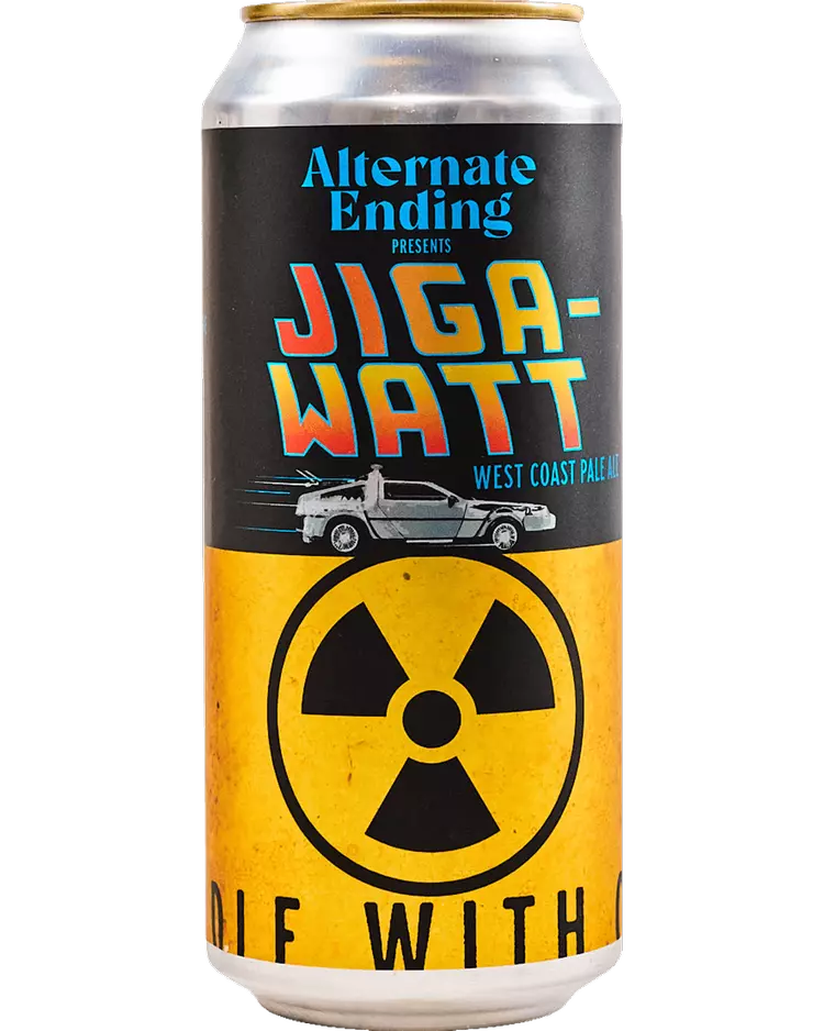 Jigawatt