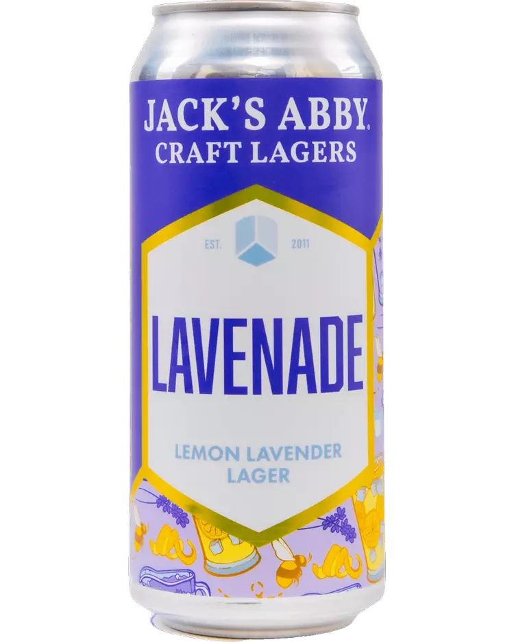 Lavenade Lager