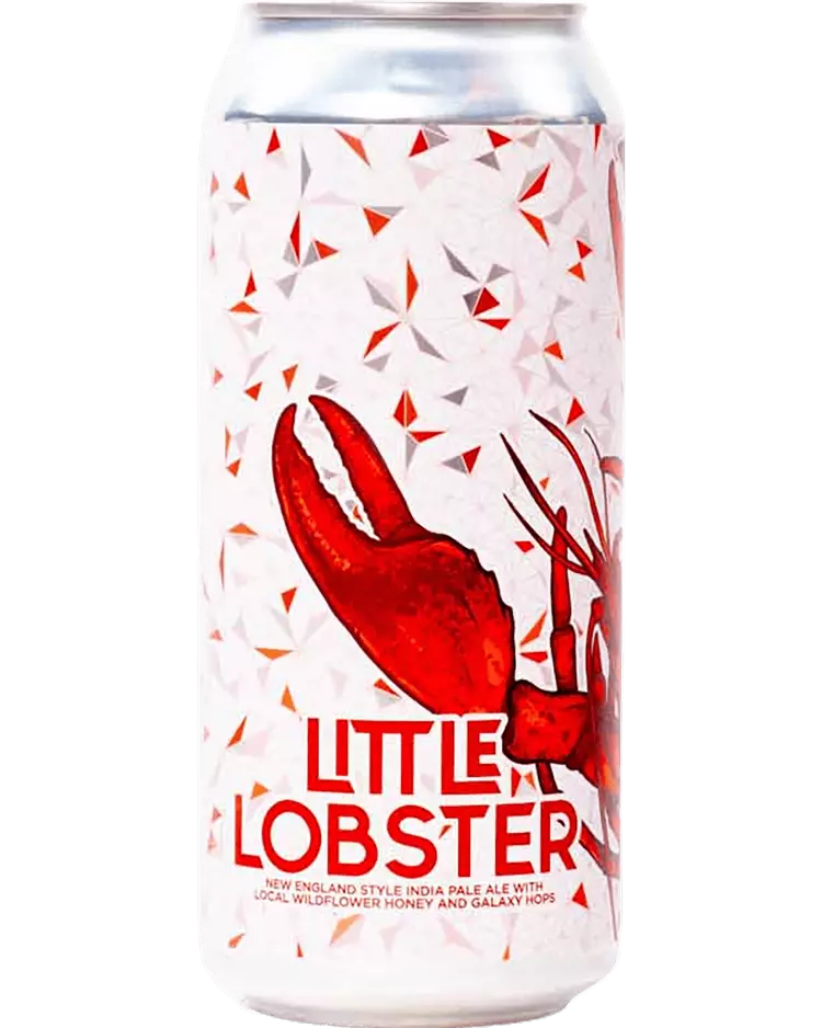 Little Lobster