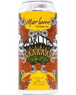 Marlito product label