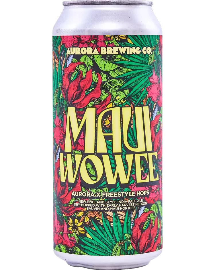 Maui Wowee