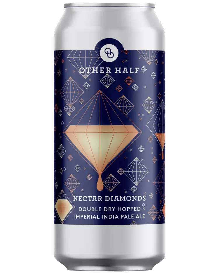 Nectar Diamonds
