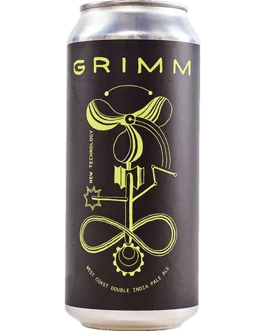 Beer category