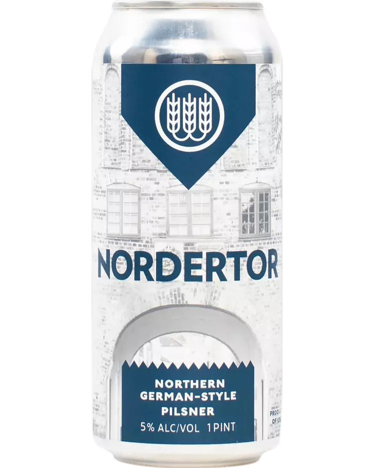 Nordertor