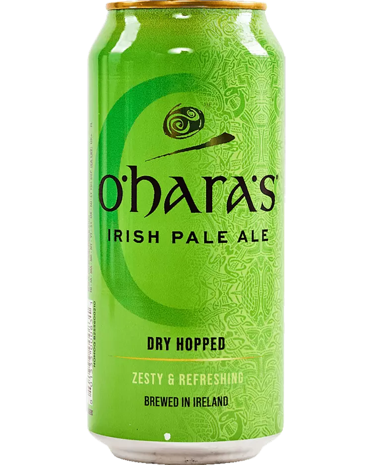 O'Hara's Irish Pale Ale