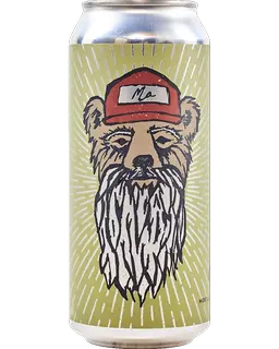 OldManBearMa | Eclipse product label