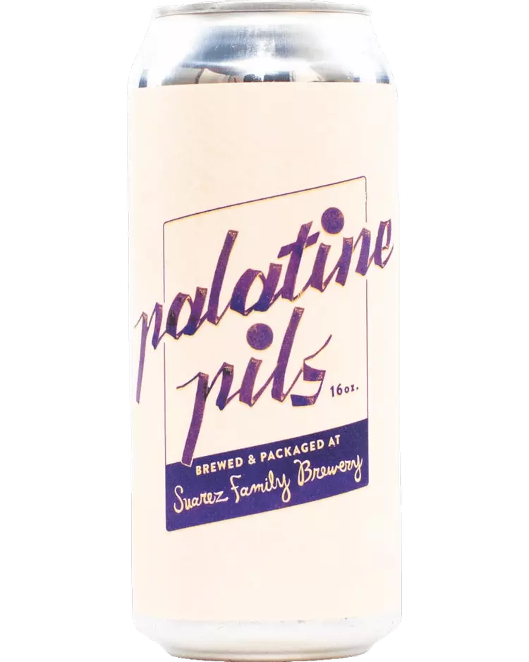 Palatine Pils