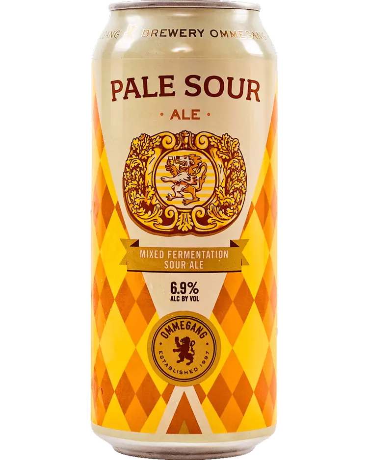 Pale Sour