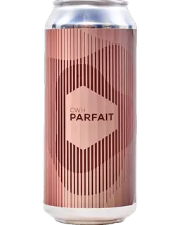 CWH Parfait (Batch #2) product label