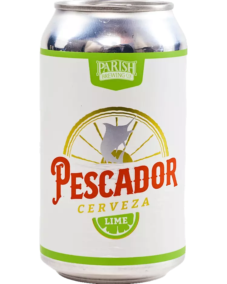 Pescador
