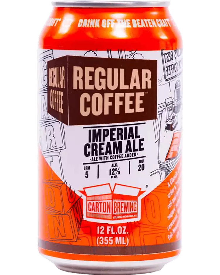 Regular Coffee