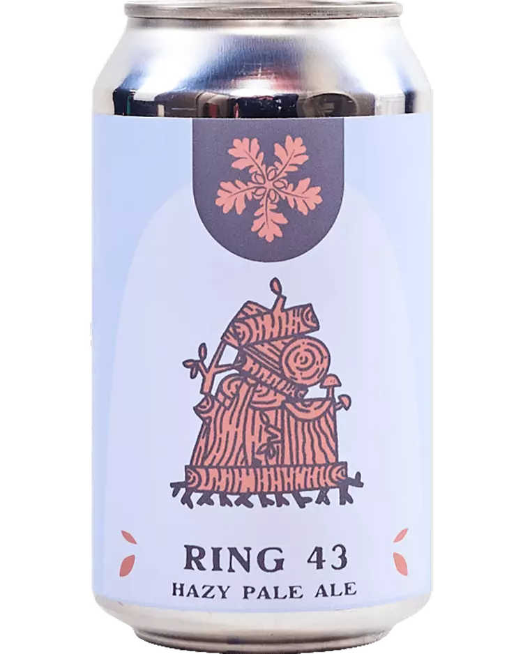 Ring 43