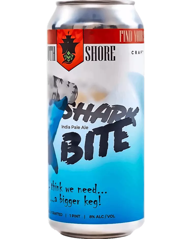 Shark Bite IIPA