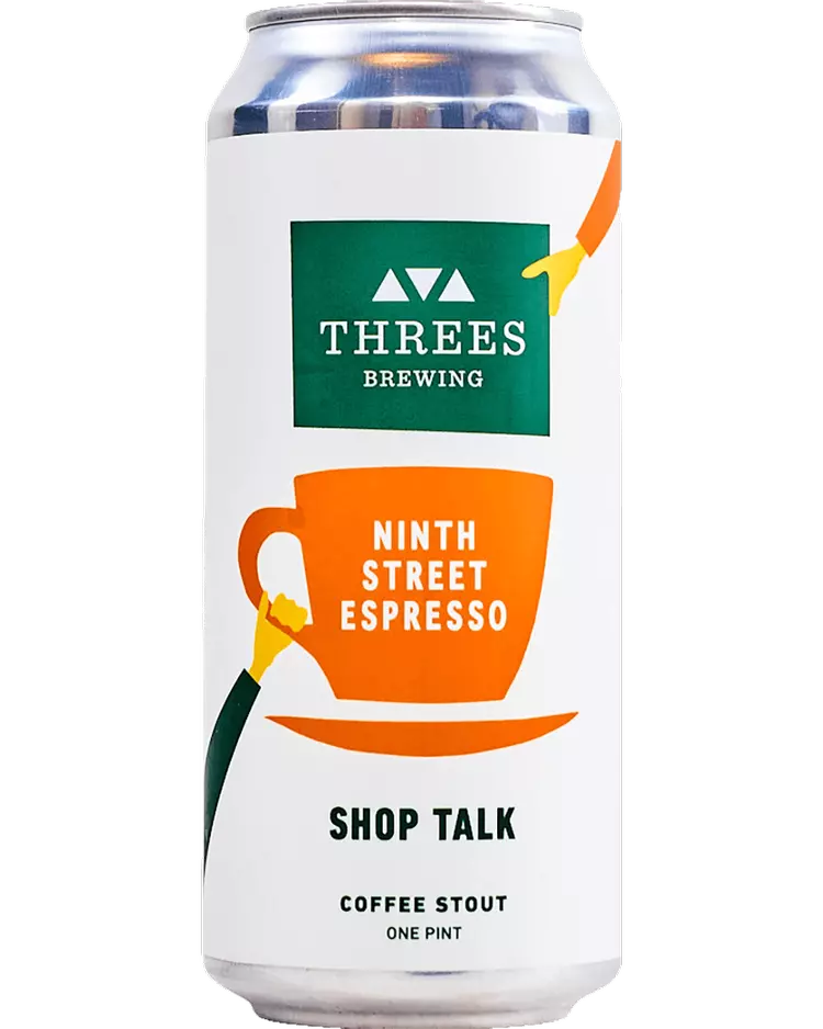 Shop Talk