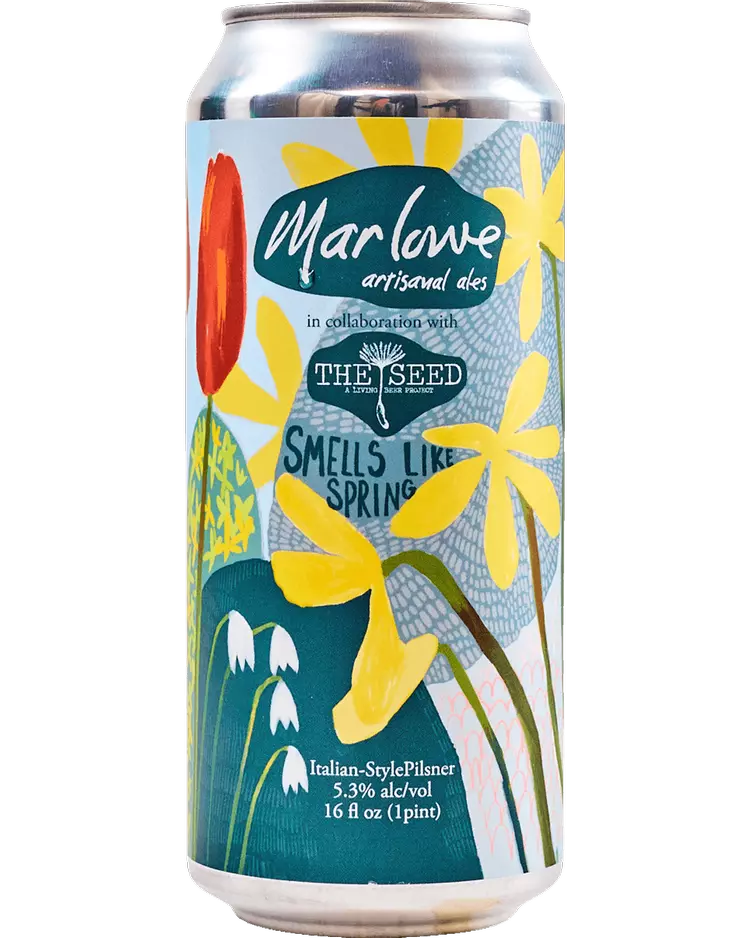 Smells Like Spring