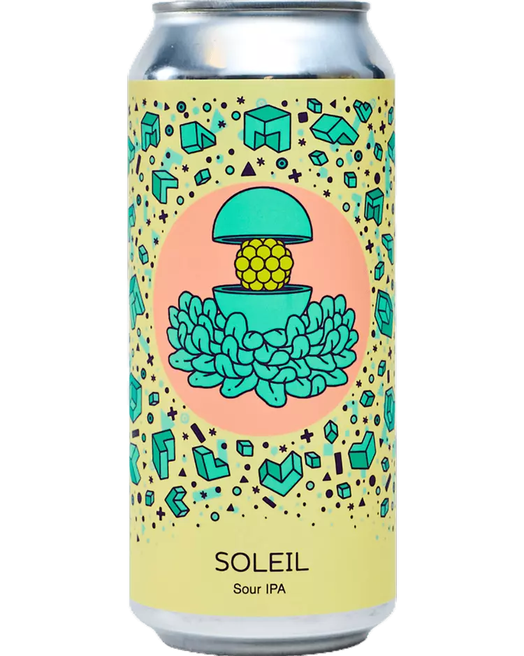 Soleil SIPA