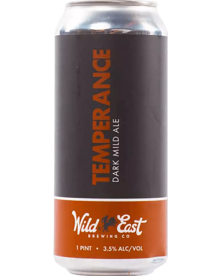 Temperance