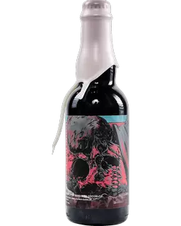 The Void (Batch 3)  product label