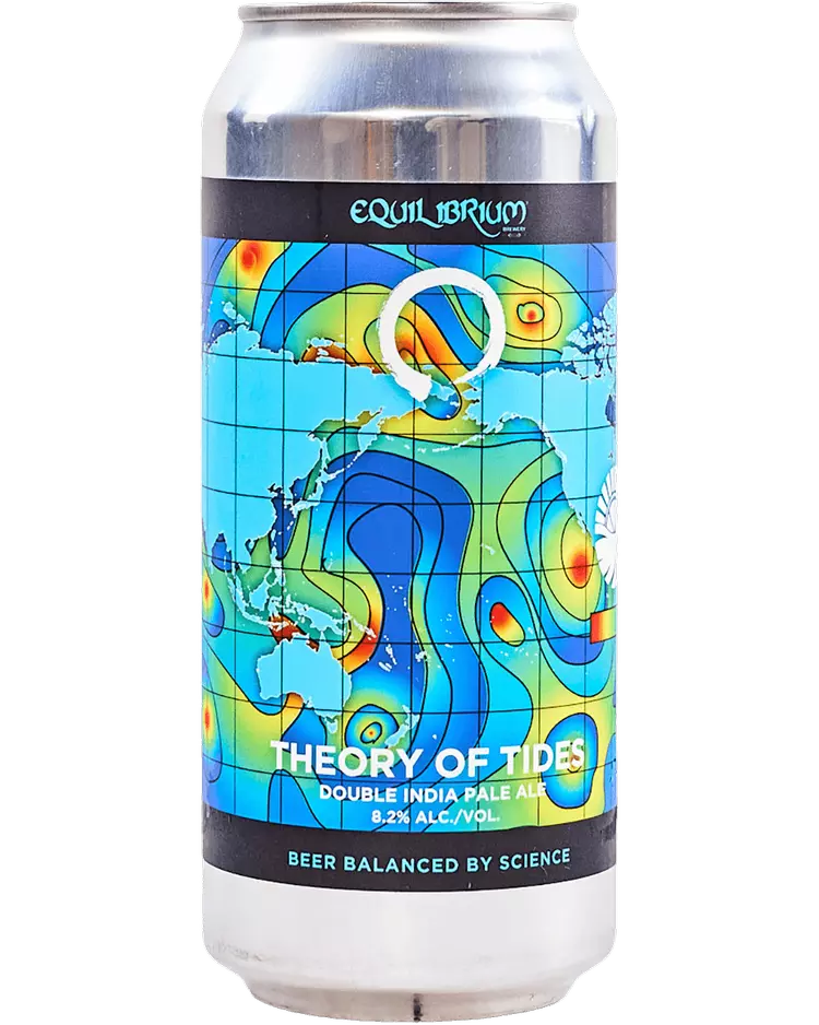 Theory of Tides