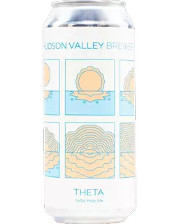 Theta product label