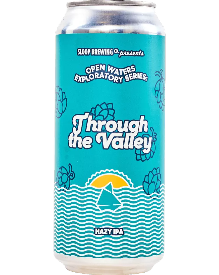 Through the Valley