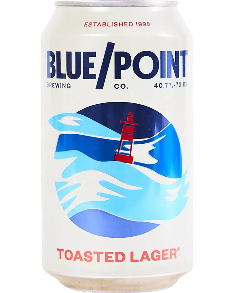 Toasted Lager