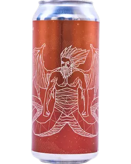 Typhon | Coconut product label