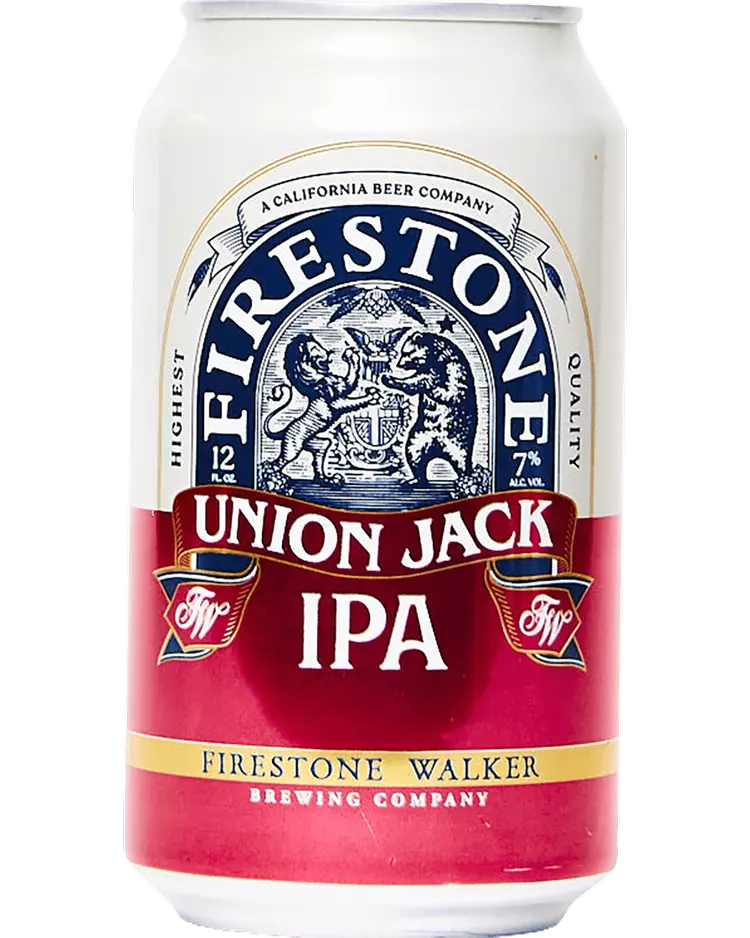Union Jack IPA