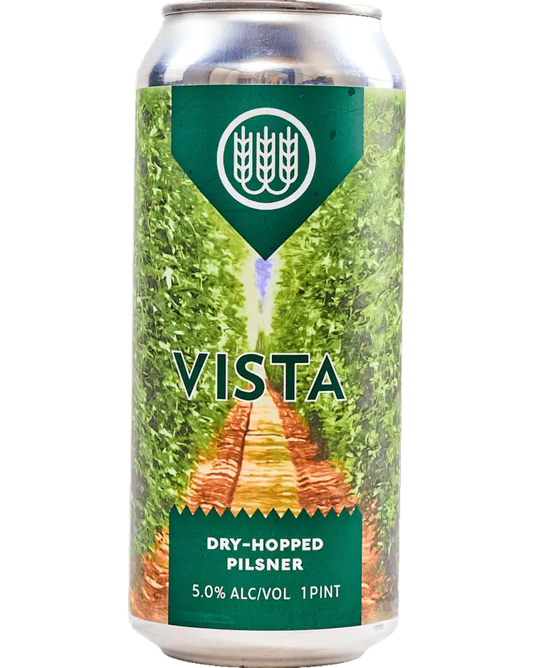 Vista