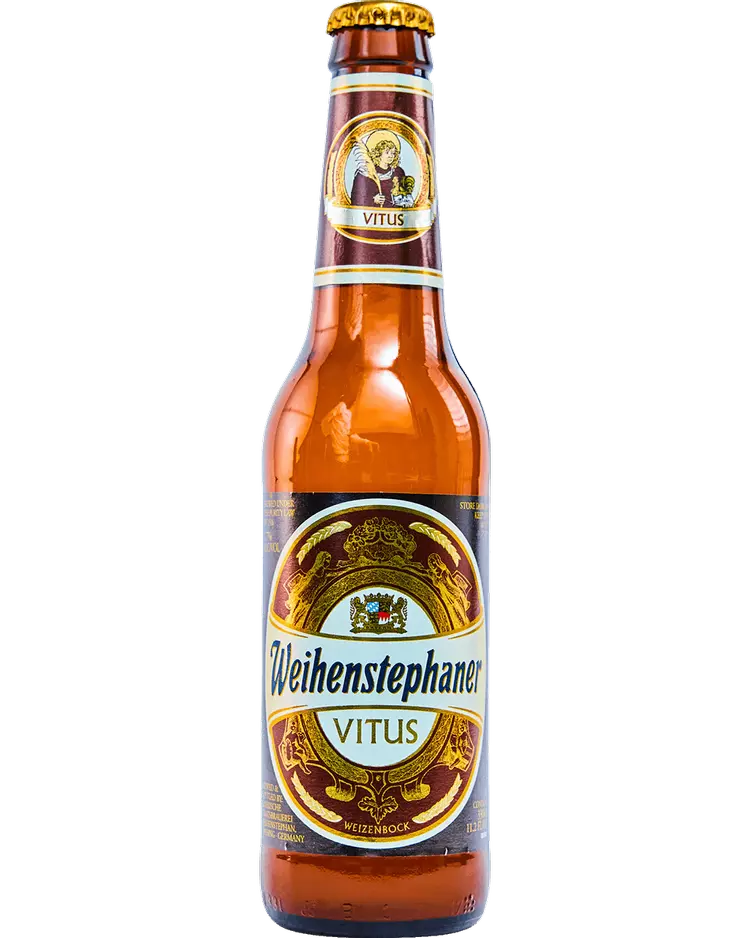 Weihenstephaner Vitus