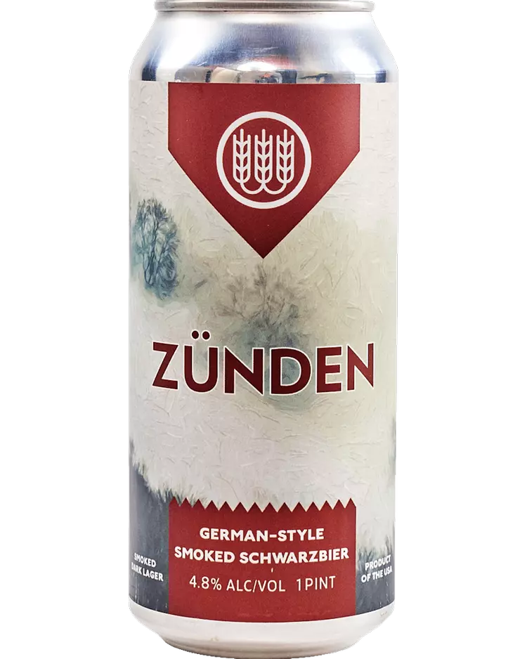 Zünden
