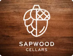 Sapwood Cellars 6-Pack Bundle product label
