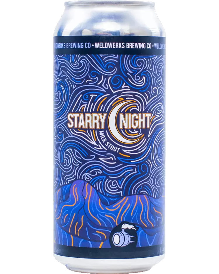 Starry Night