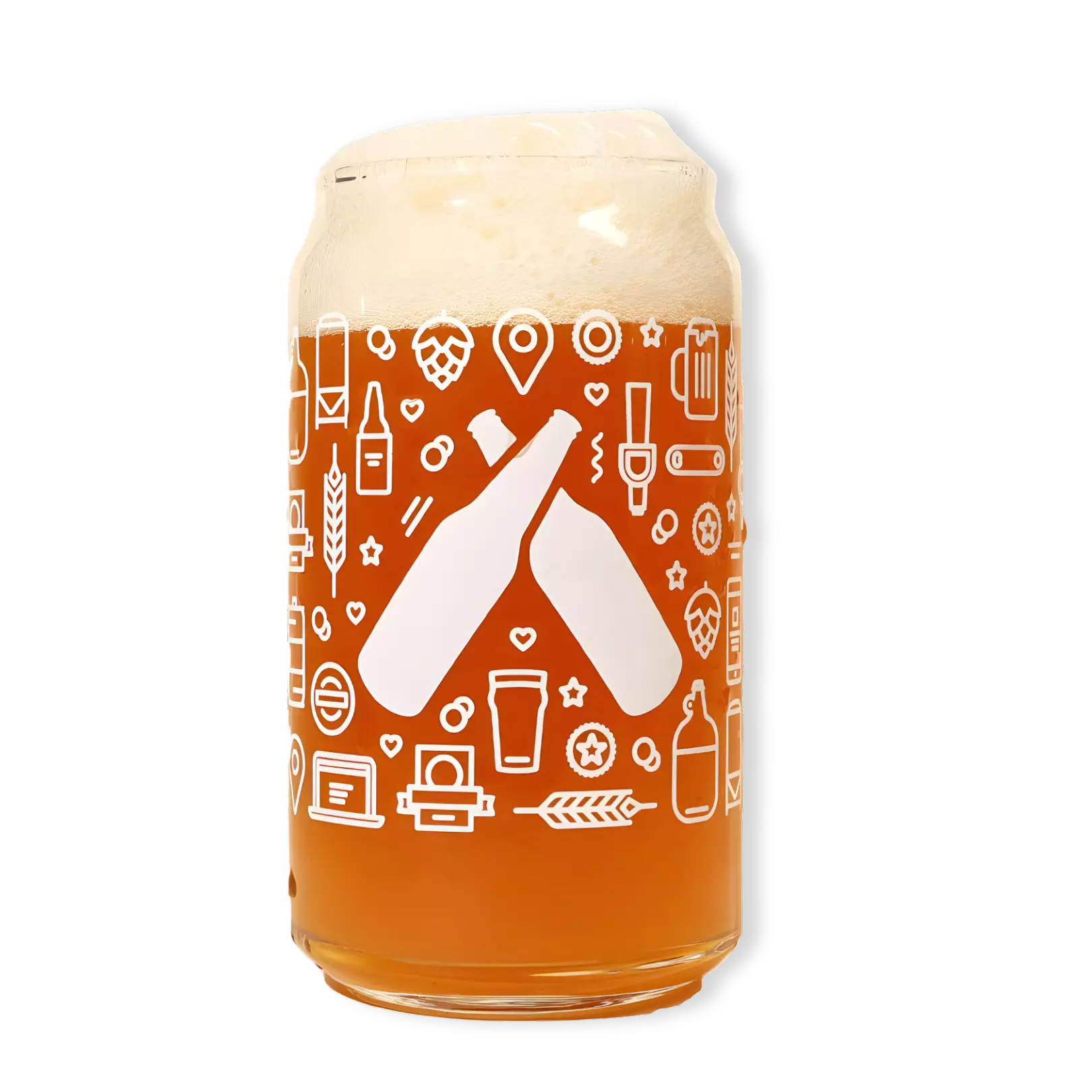 Login to Untappd