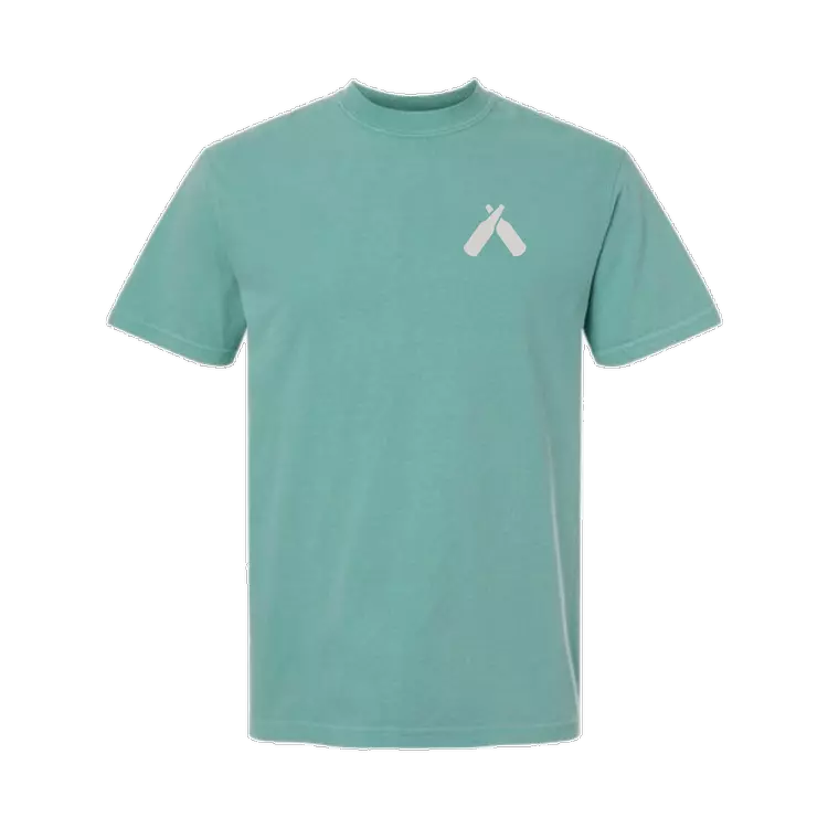 Untappd Comfort Colors Tee