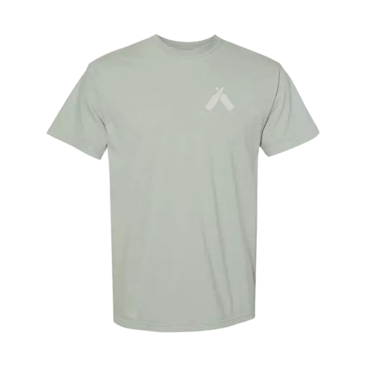 Untappd Comfort Colors Tee