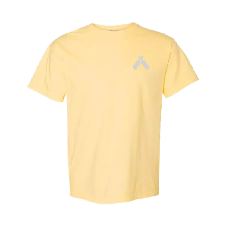Untappd Comfort Colors Tee