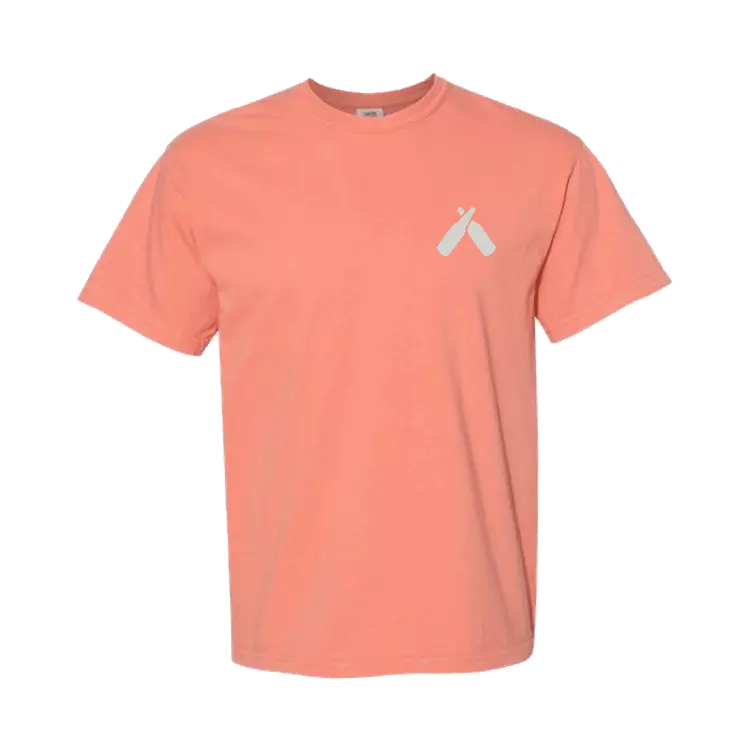 Untappd Comfort Colors Tee