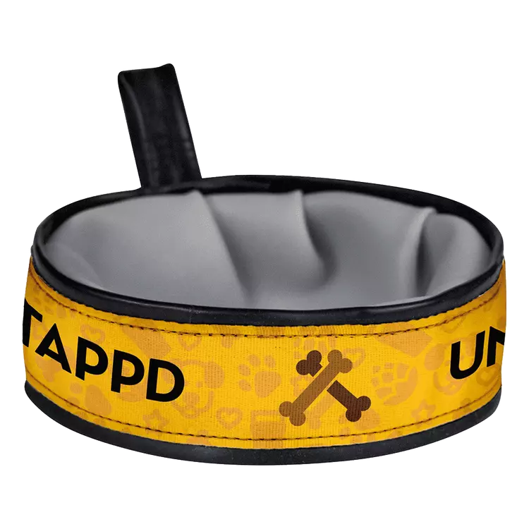 Untappd Pet Water Bowl